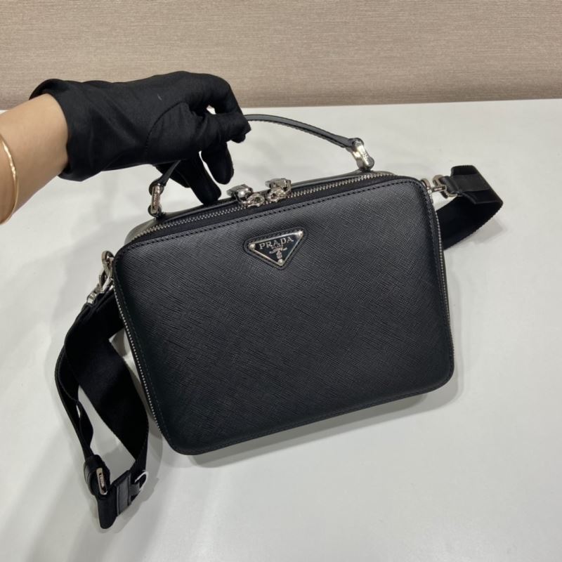 Prada Satchel Bags